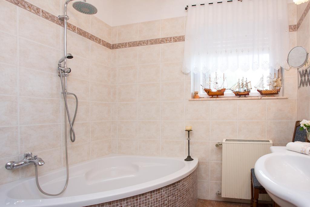 Apartment Doris Opatija Cameră foto