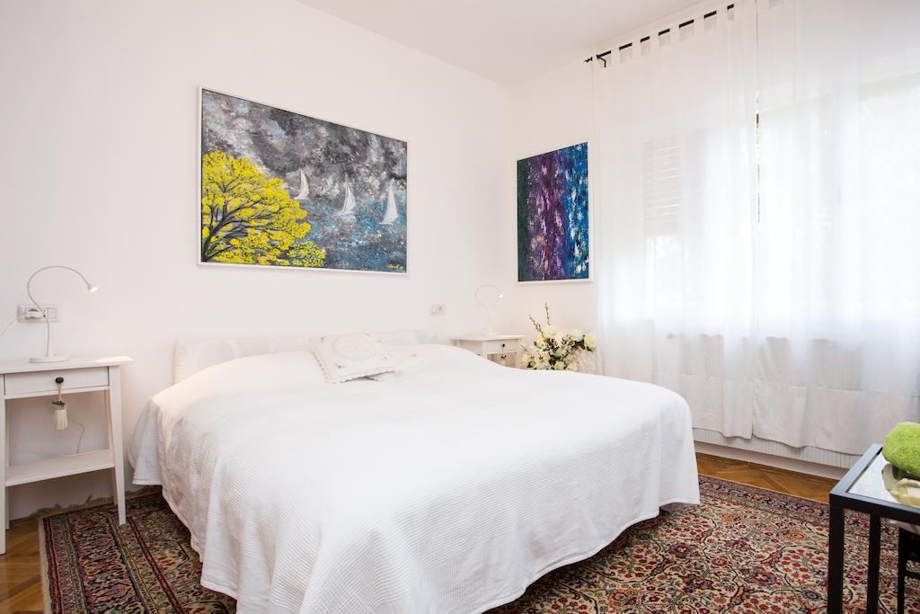 Apartment Doris Opatija Cameră foto