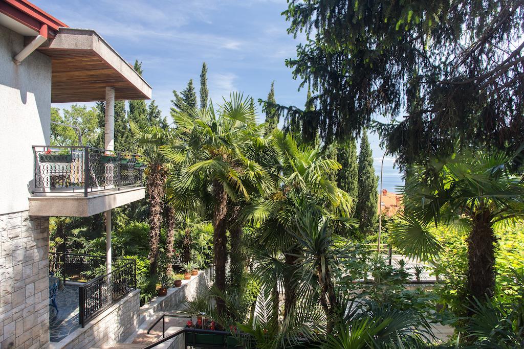 Apartment Doris Opatija Cameră foto