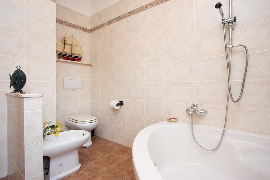 Apartment Doris Opatija Cameră foto