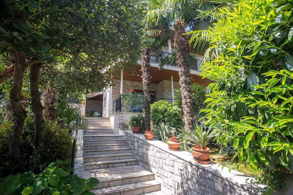 Apartment Doris Opatija Cameră foto