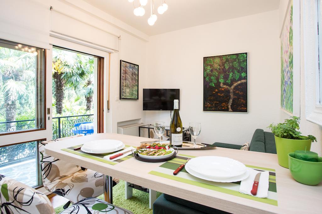 Apartment Doris Opatija Cameră foto